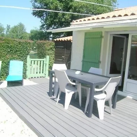 Villa Maison Les Mathes, 2 Pieces, 4 Personnes - Fr-1-305-1343 Les Mathes